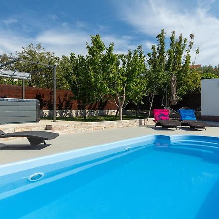Villa Little Heaven Split Exterior foto
