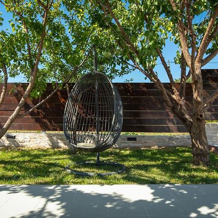 Villa Little Heaven Split Exterior foto