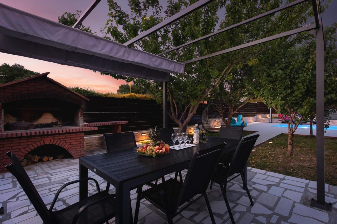 Villa Little Heaven Split Exterior foto